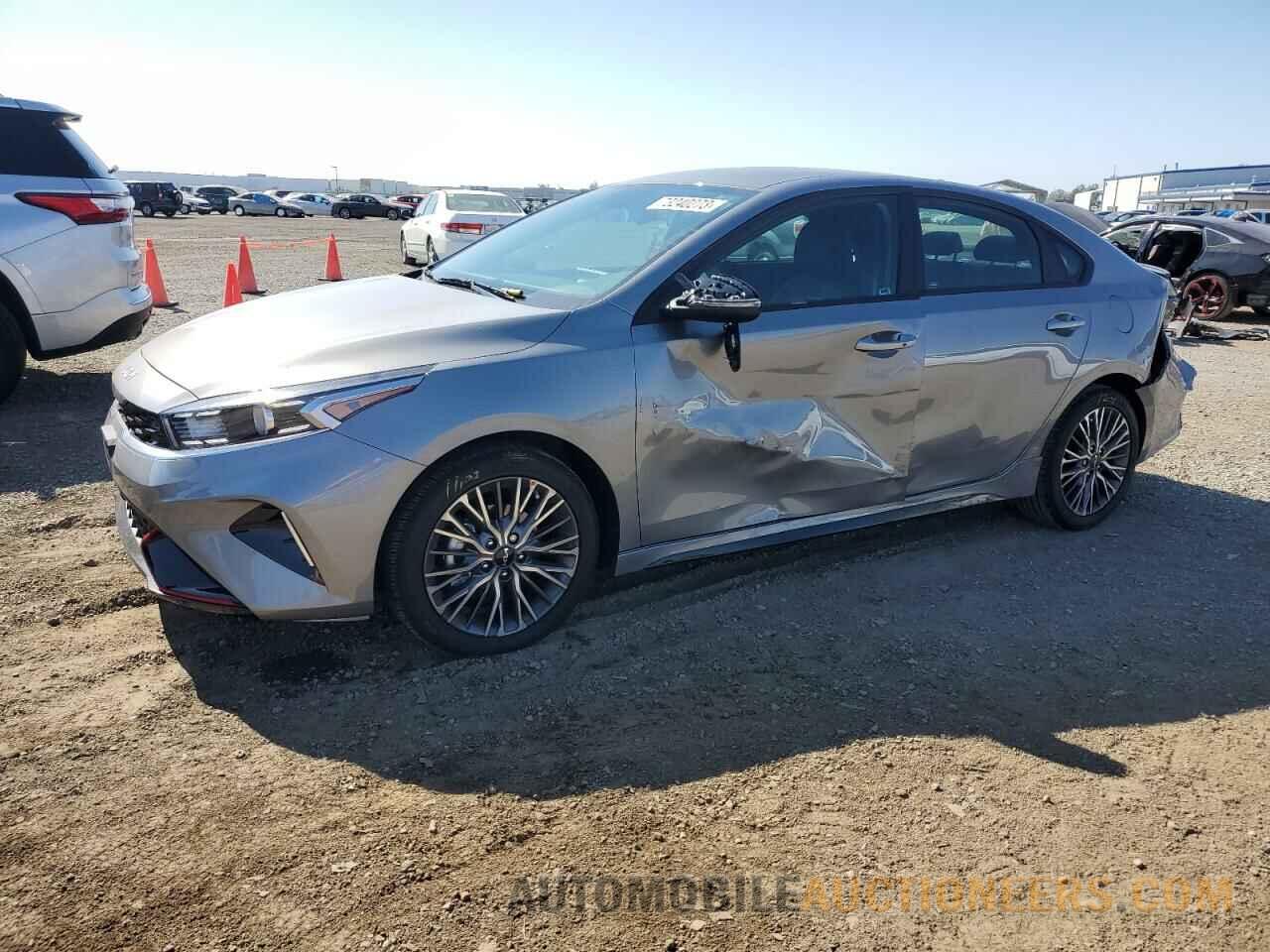 3KPF54AD2PE675032 KIA FORTE 2023