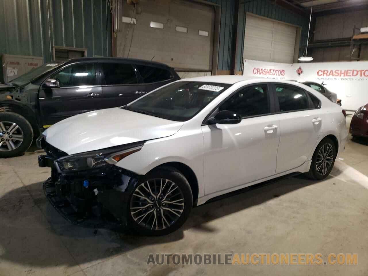 3KPF54AD2PE676133 KIA FORTE 2023