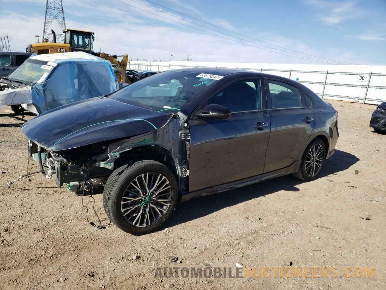 3KPF54AD2PE681347 KIA FORTE 2023