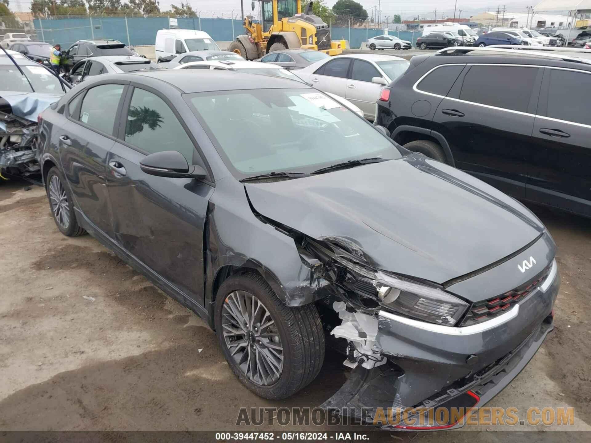 3KPF54AD2RE707223 KIA FORTE 2024