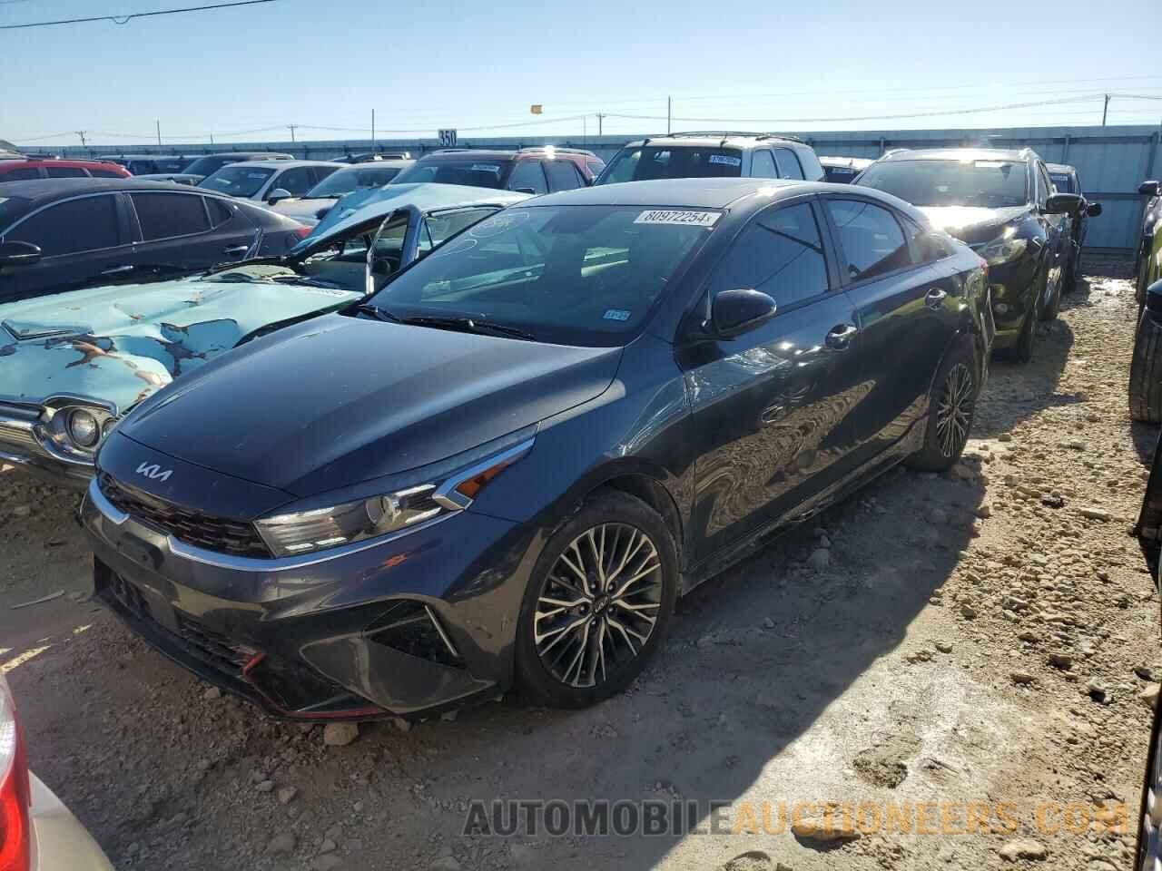 3KPF54AD2RE711904 KIA FORTE 2024