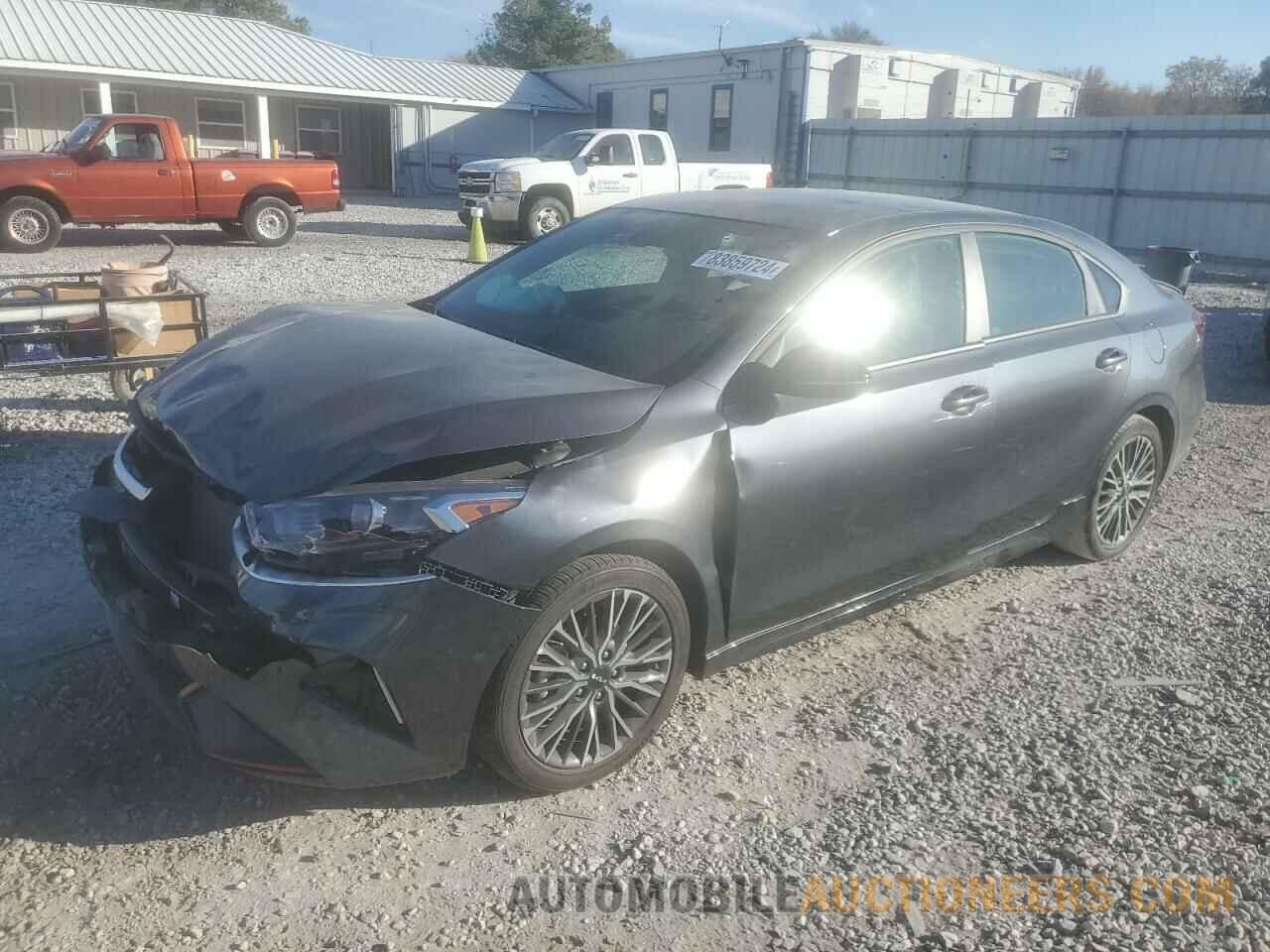 3KPF54AD2RE713748 KIA FORTE 2024