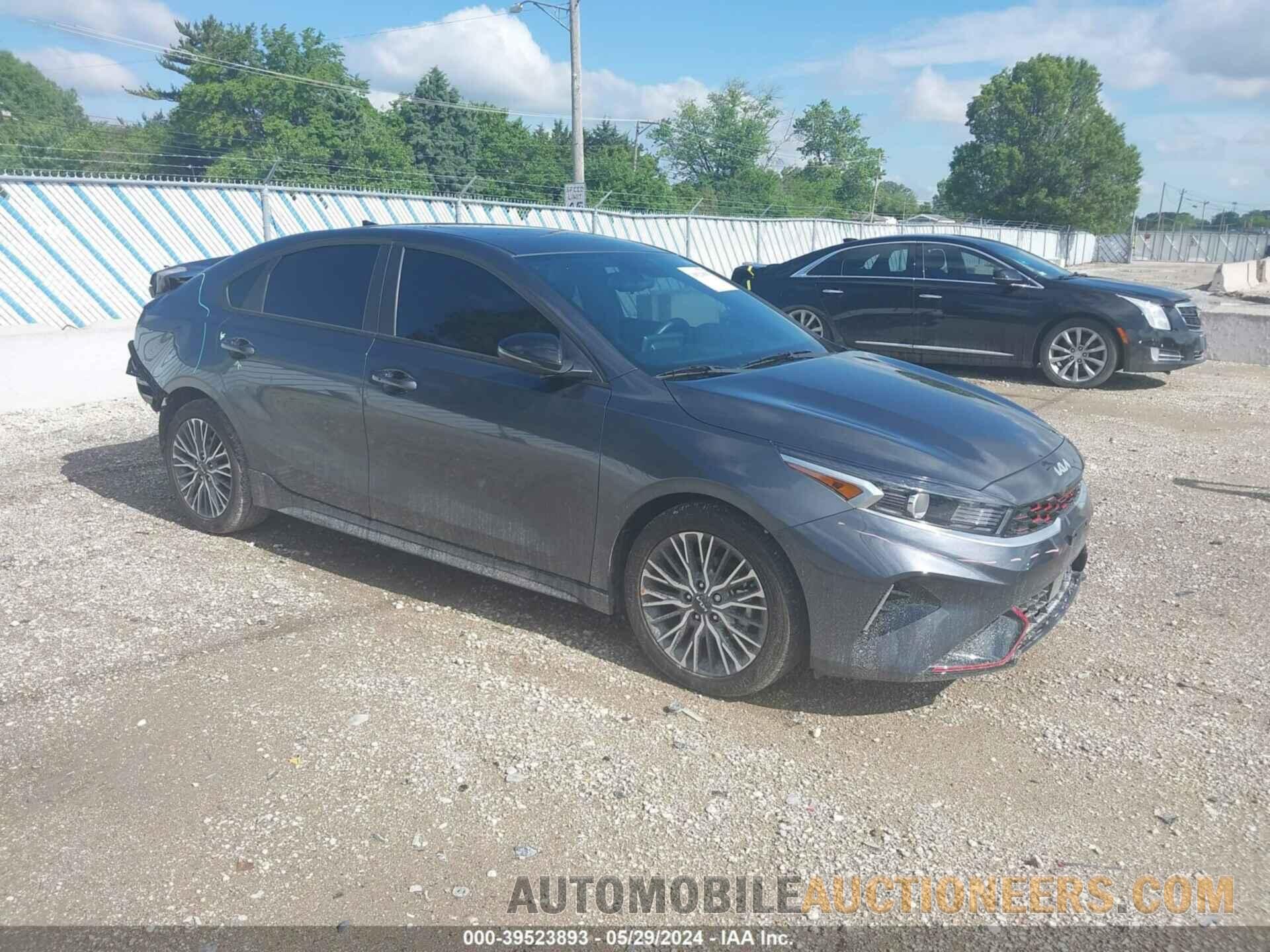 3KPF54AD2RE714527 KIA FORTE 2024