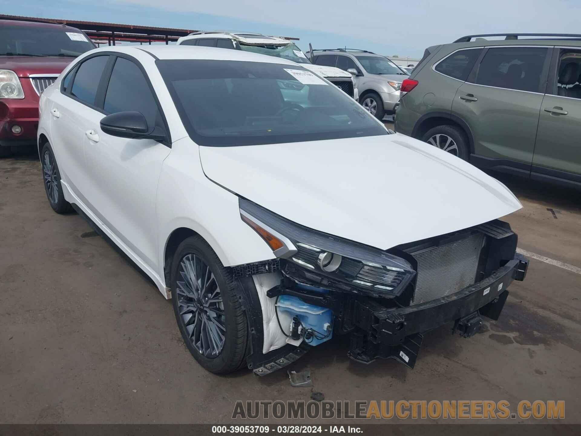 3KPF54AD2RE715970 KIA FORTE 2024