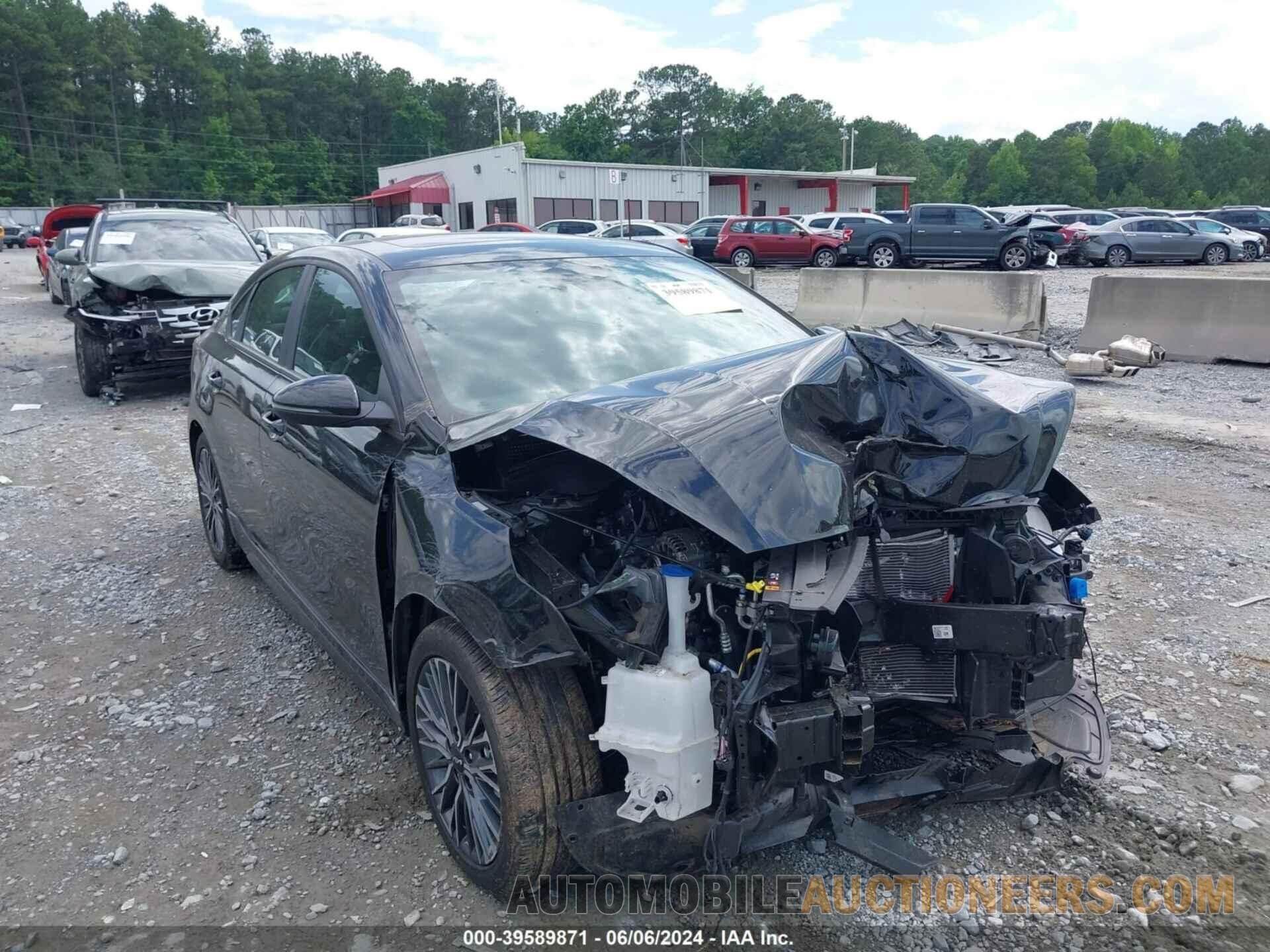 3KPF54AD2RE723373 KIA FORTE 2024