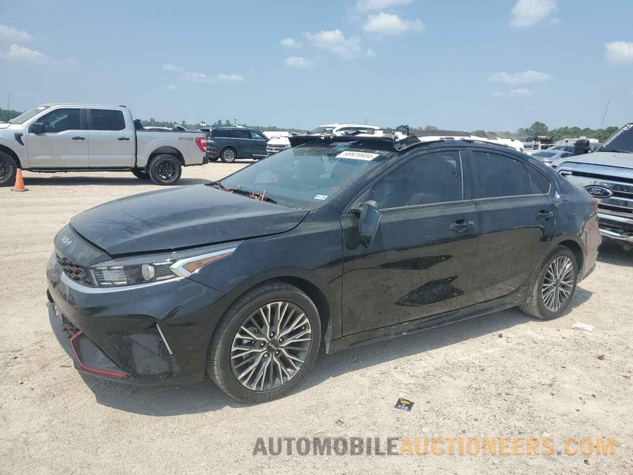 3KPF54AD2RE725205 KIA FORTE 2024