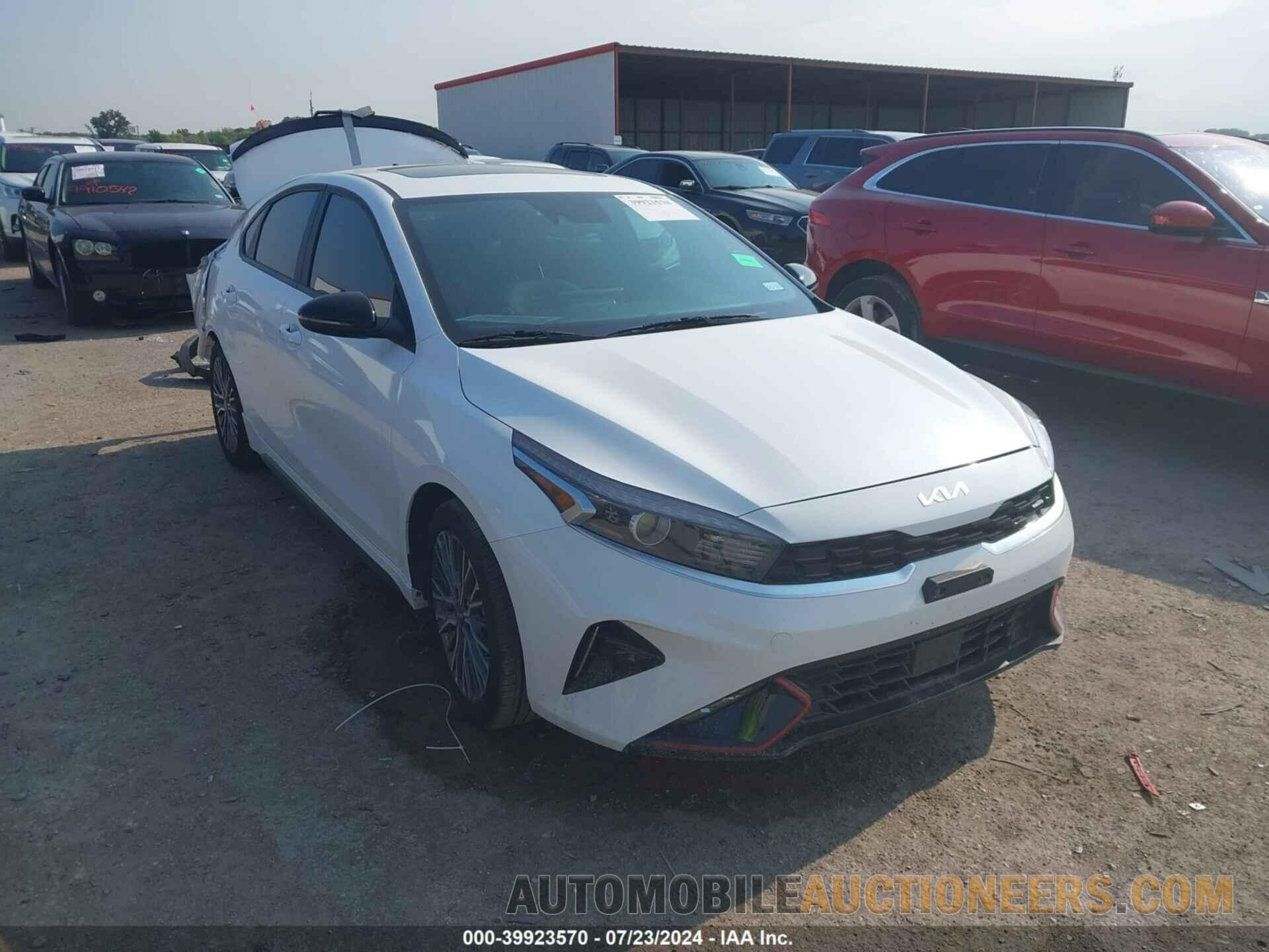 3KPF54AD2RE739556 KIA FORTE 2024