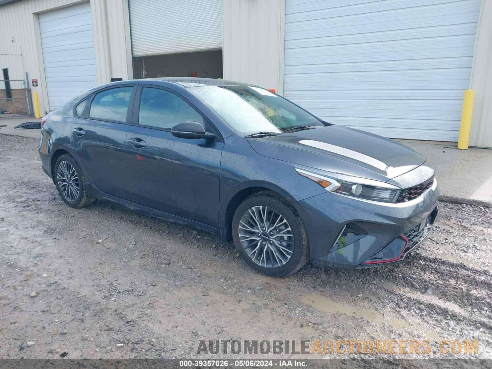 3KPF54AD2RE746913 KIA FORTE 2024