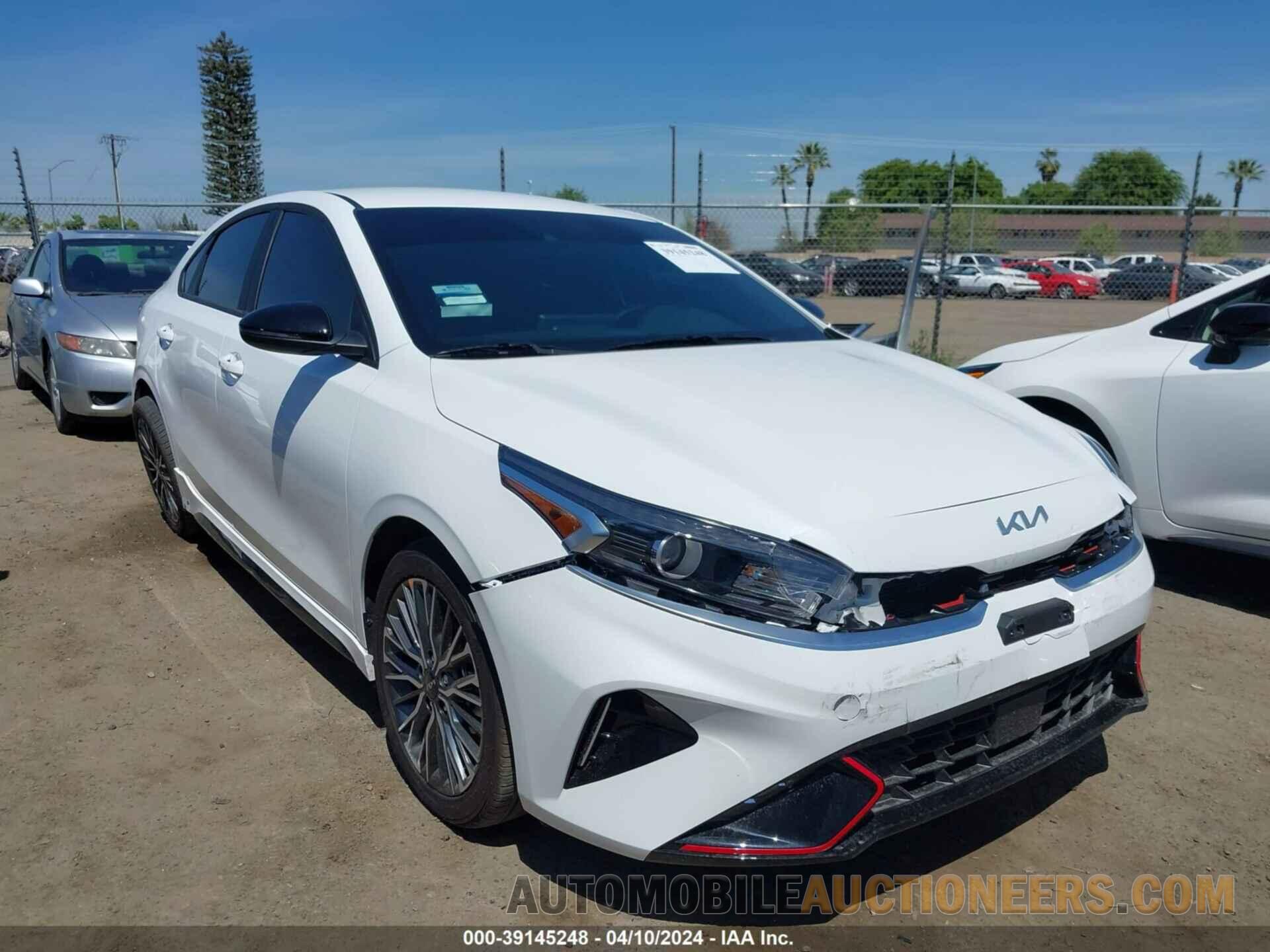 3KPF54AD2RE750671 KIA FORTE 2024