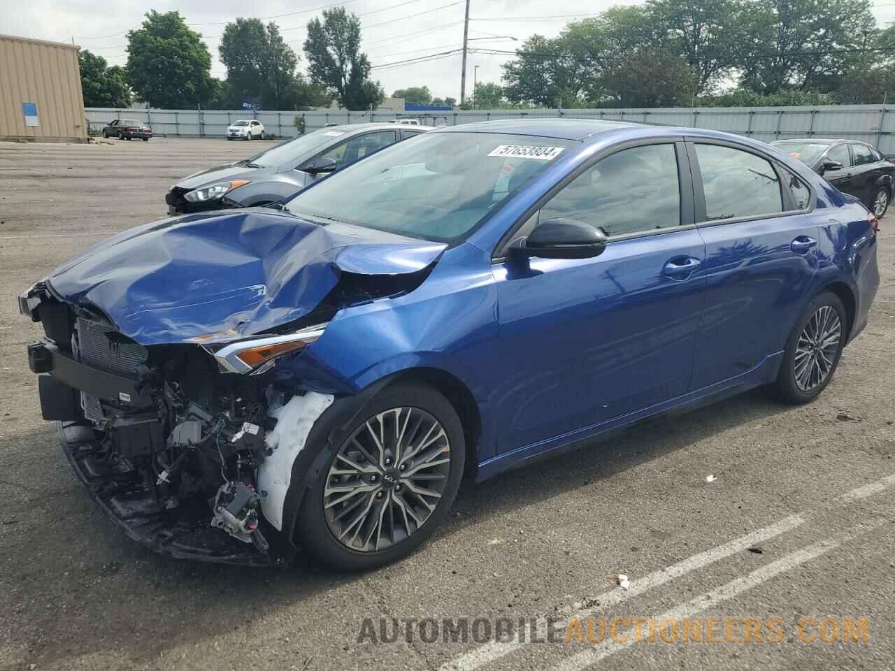 3KPF54AD2RE756826 KIA FORTE 2024