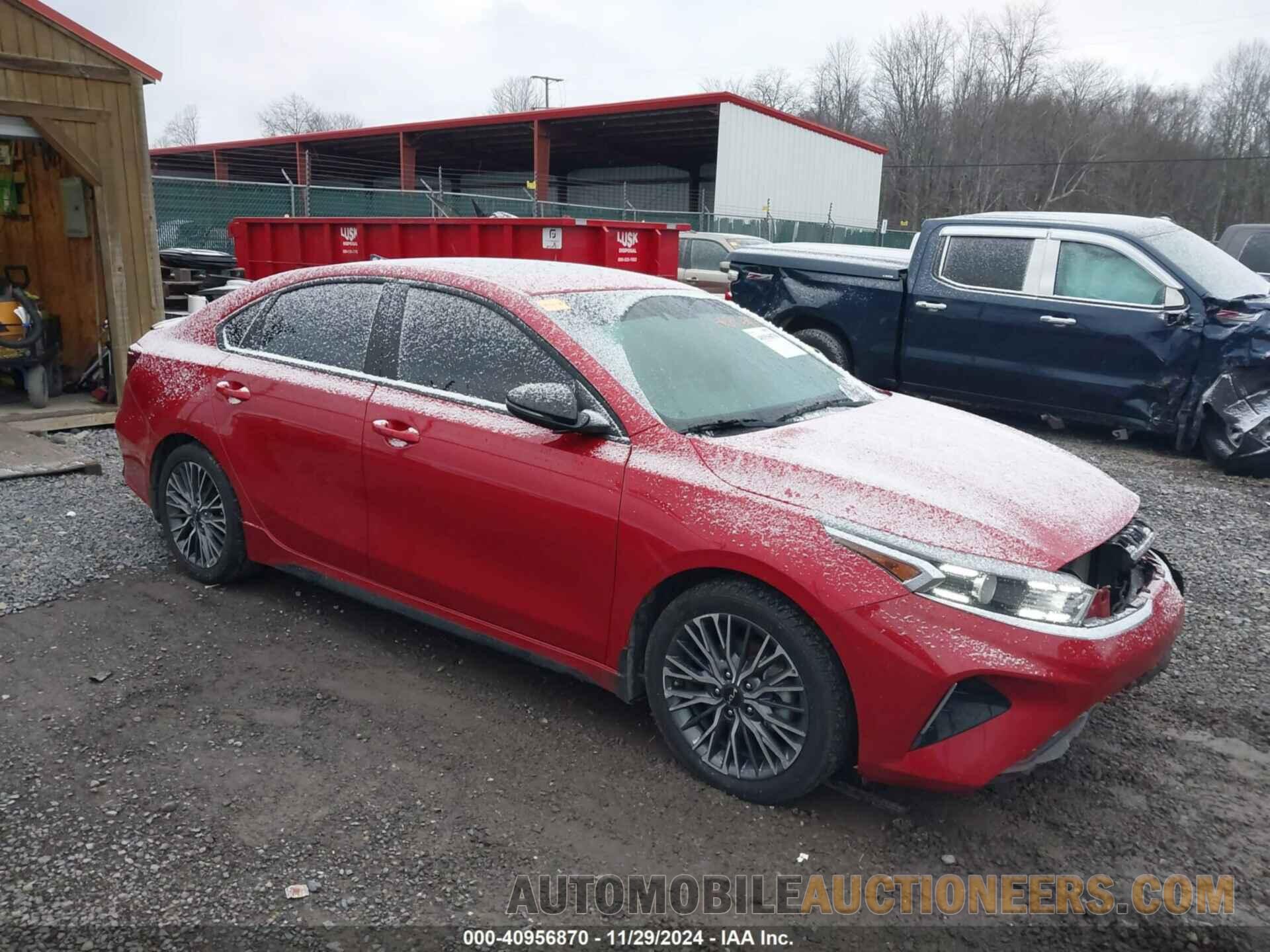 3KPF54AD2RE762433 KIA FORTE 2024