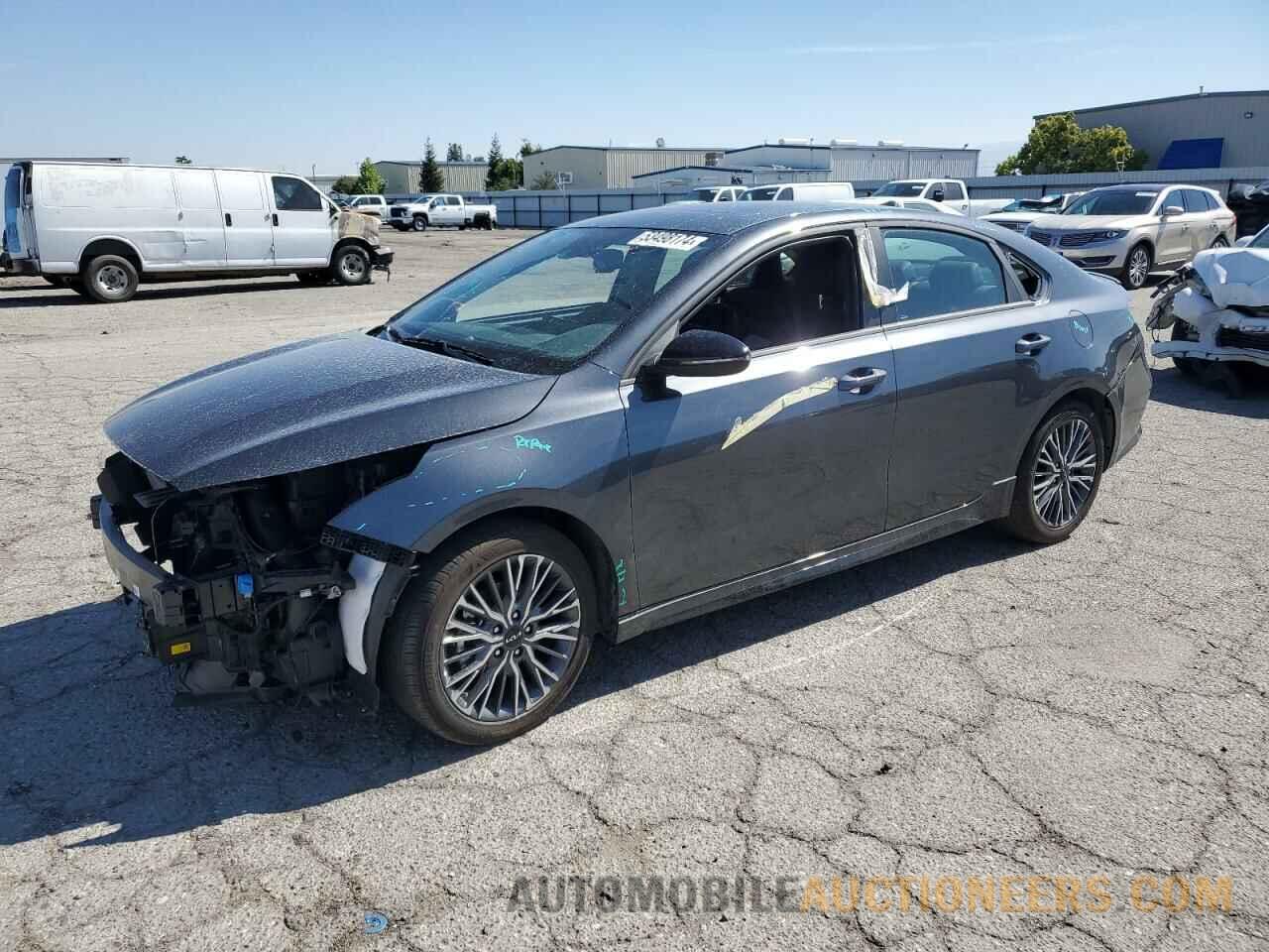 3KPF54AD2RE765218 KIA FORTE 2024