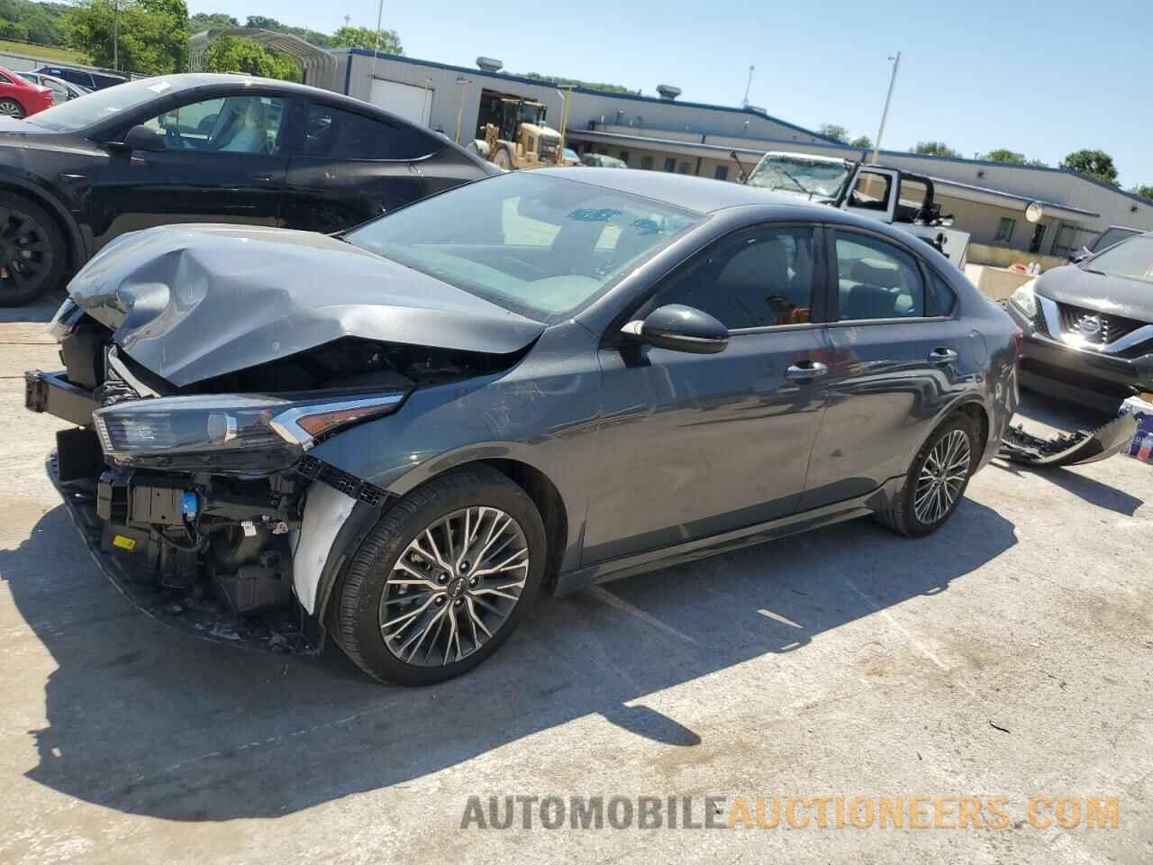 3KPF54AD2RE771410 KIA FORTE 2024