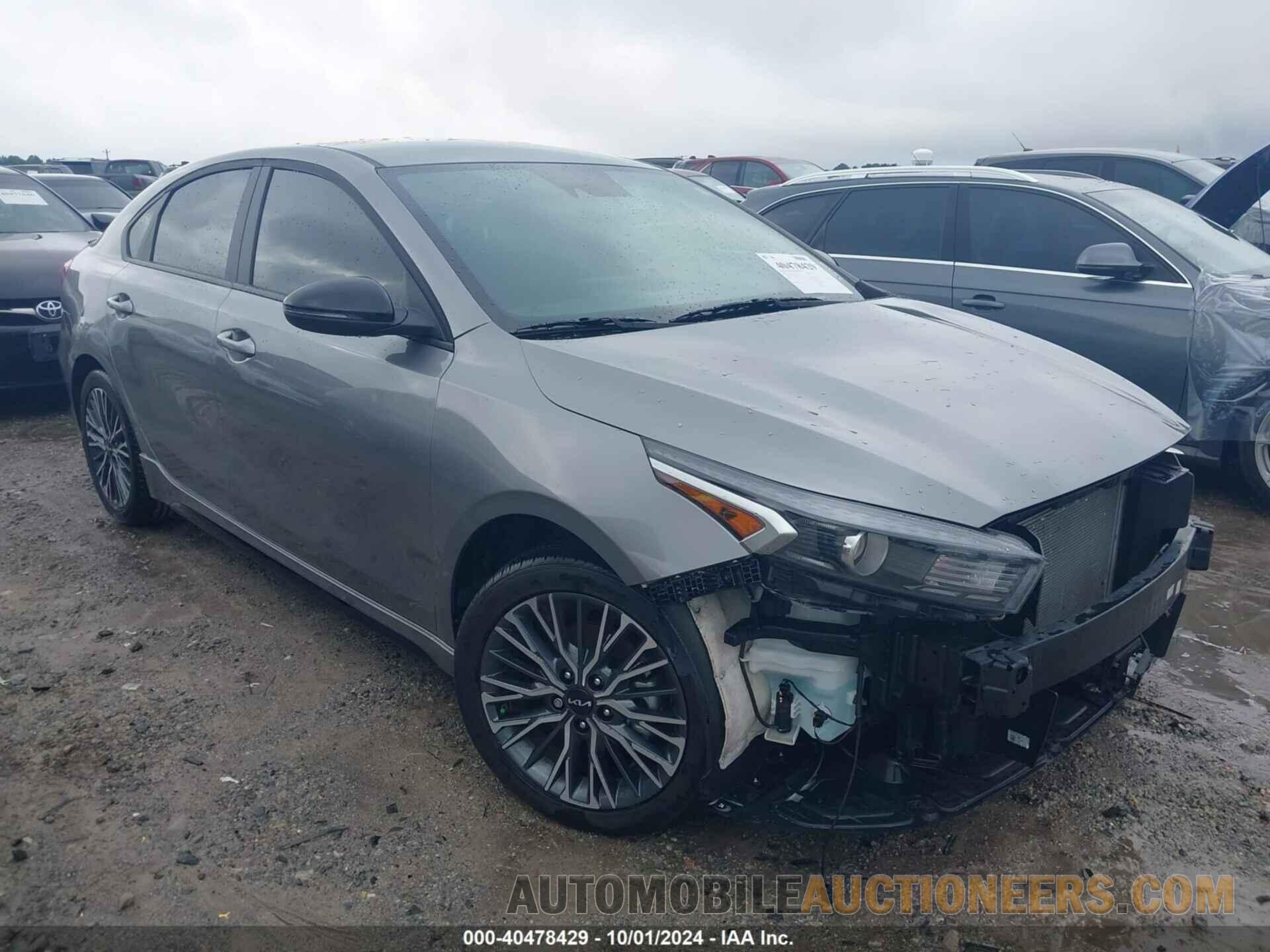 3KPF54AD2RE775022 KIA FORTE 2024