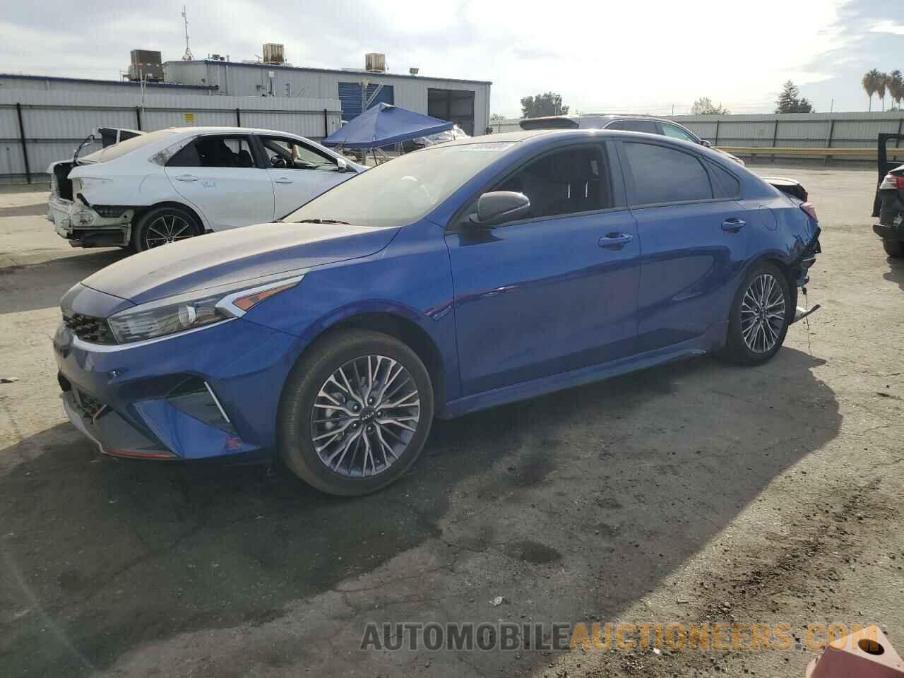 3KPF54AD2RE795769 KIA FORTE 2024