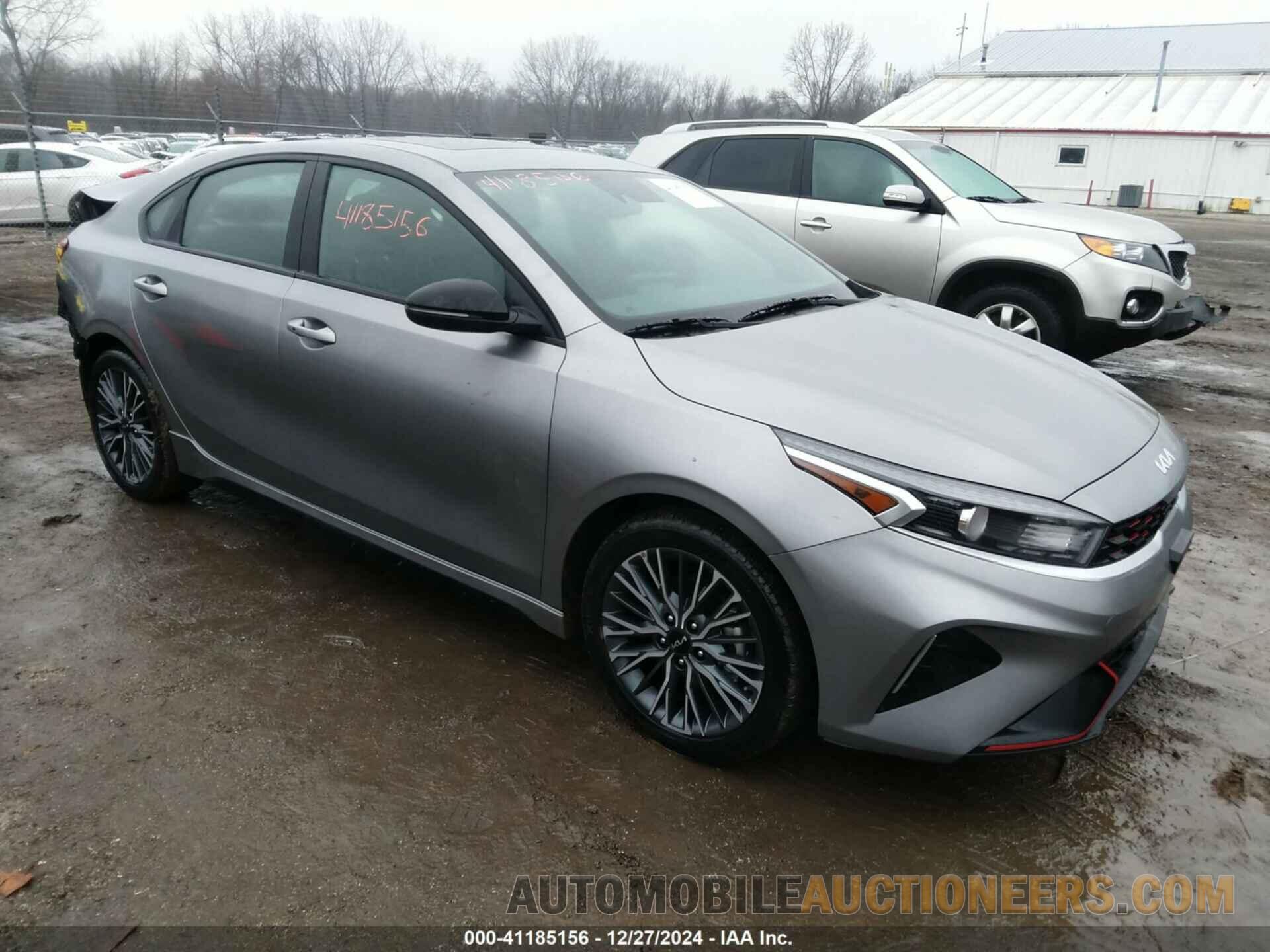 3KPF54AD2RE796419 KIA FORTE 2024