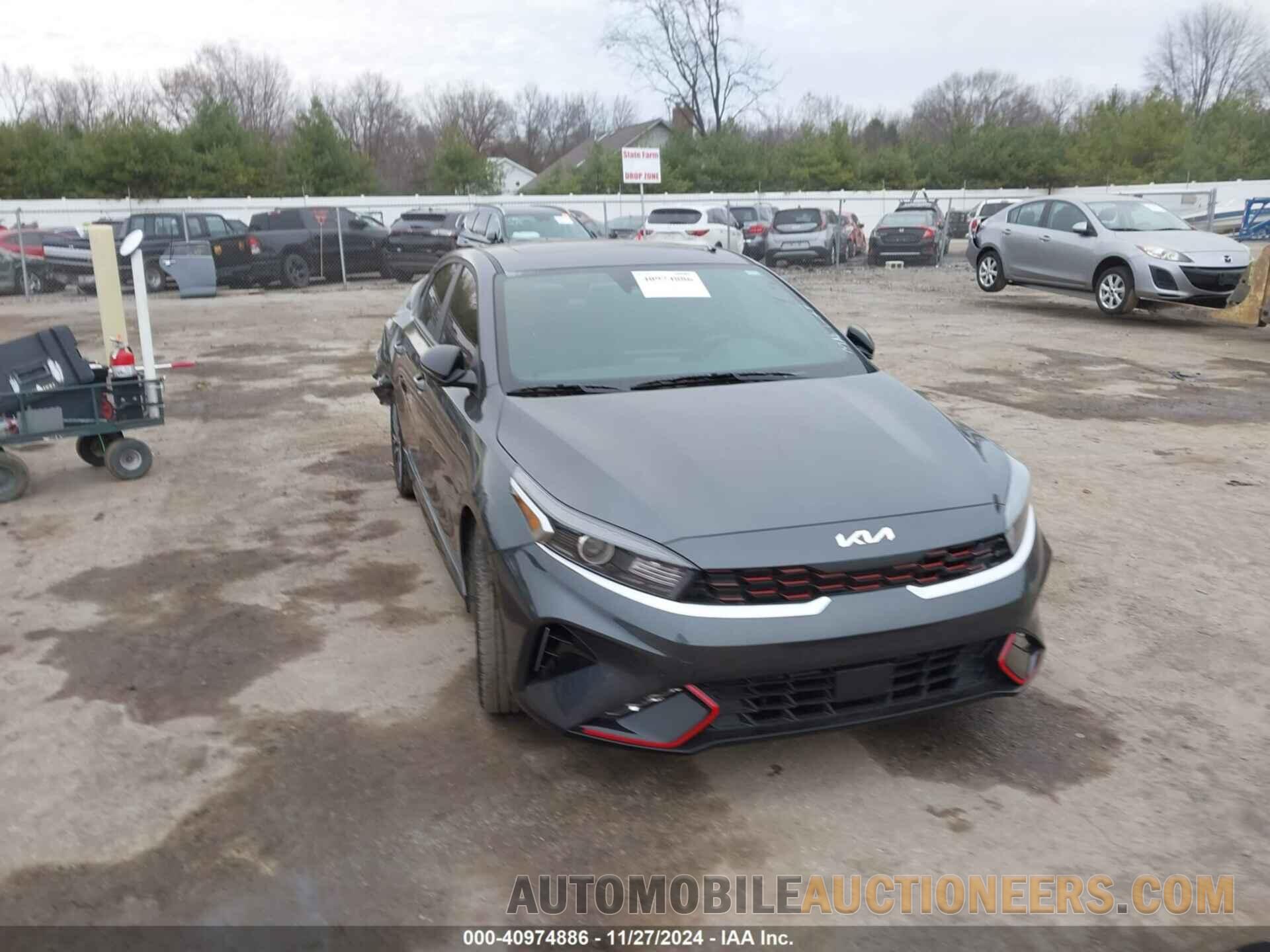 3KPF54AD2RE808021 KIA FORTE 2024