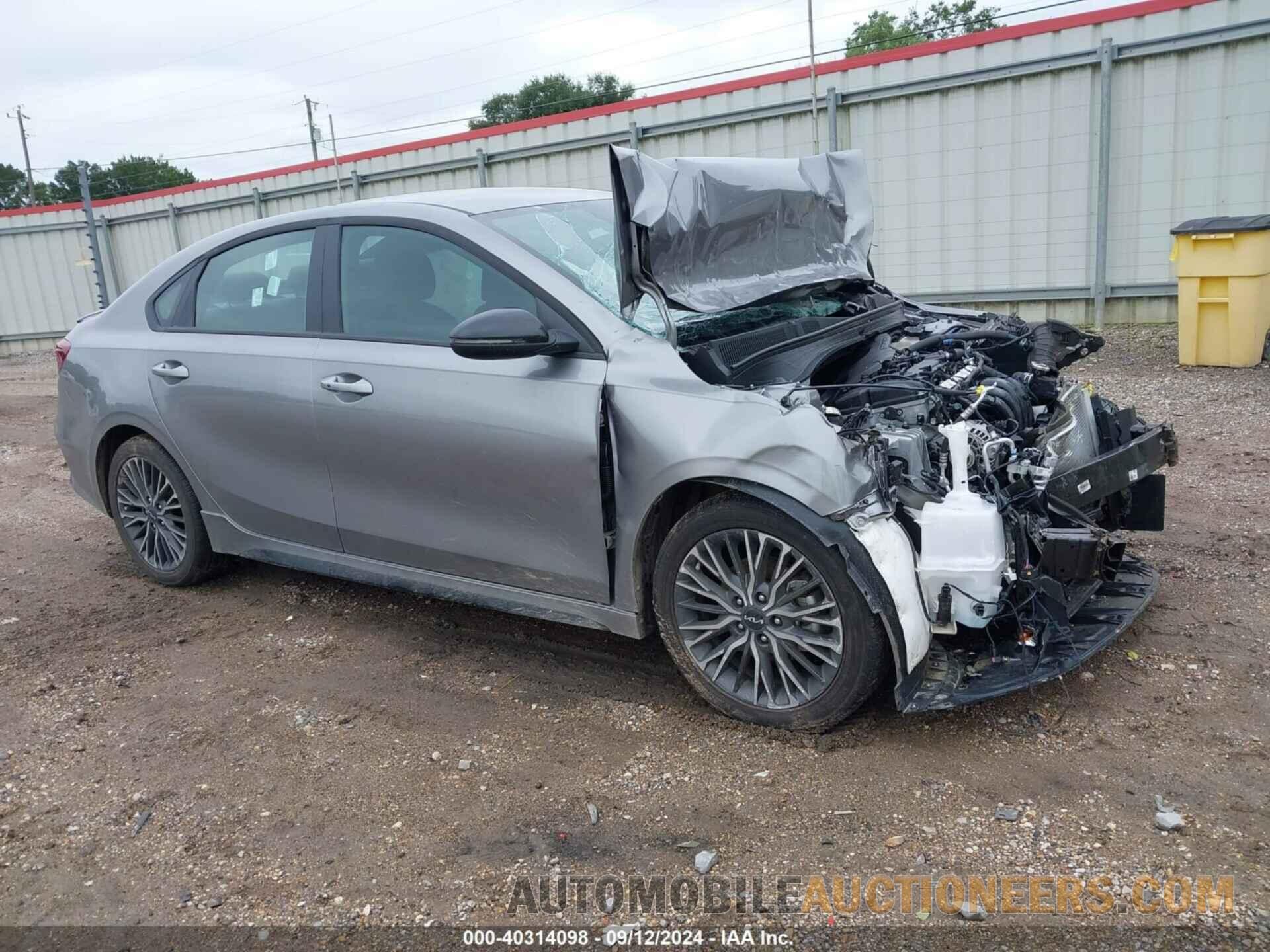 3KPF54AD2RE816958 KIA FORTE 2024