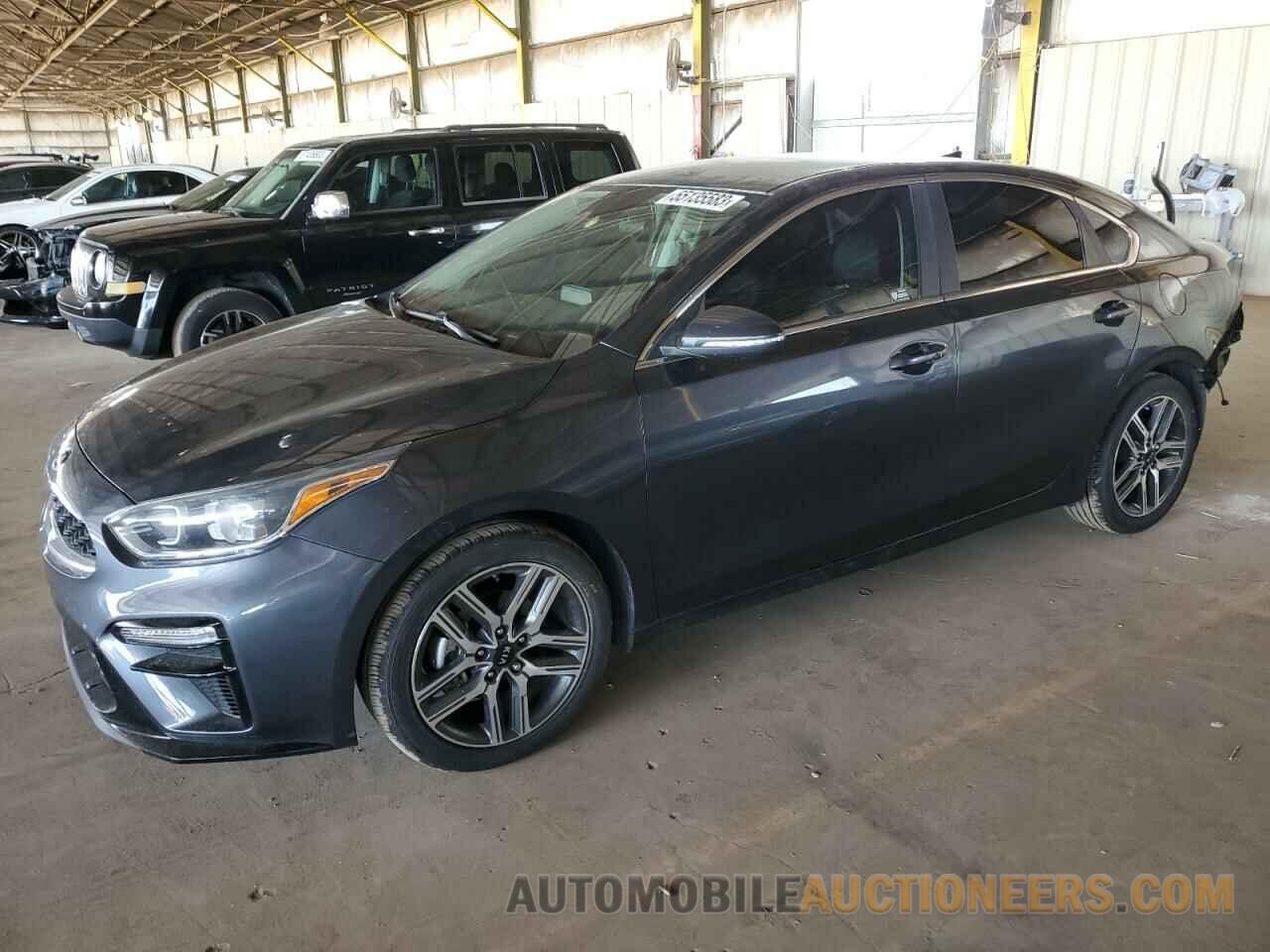 3KPF54AD3KE021472 KIA FORTE 2019