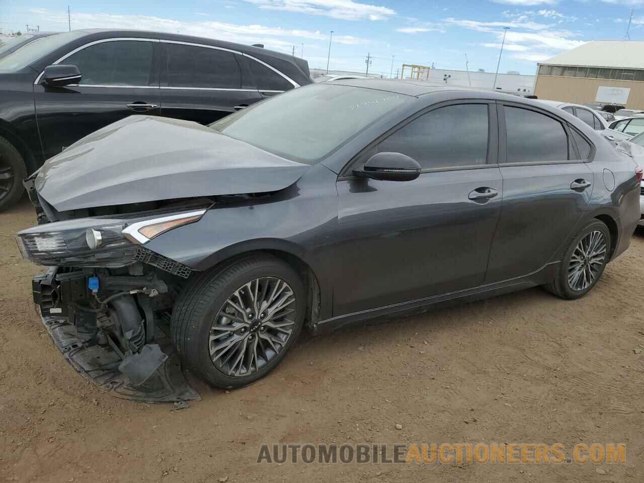 3KPF54AD3NE440247 KIA FORTE 2022