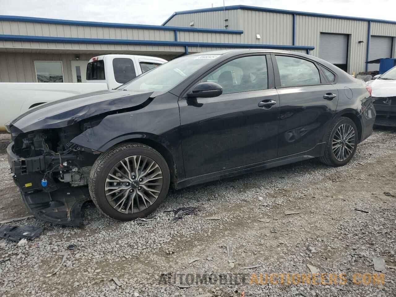 3KPF54AD3NE468971 KIA FORTE 2022