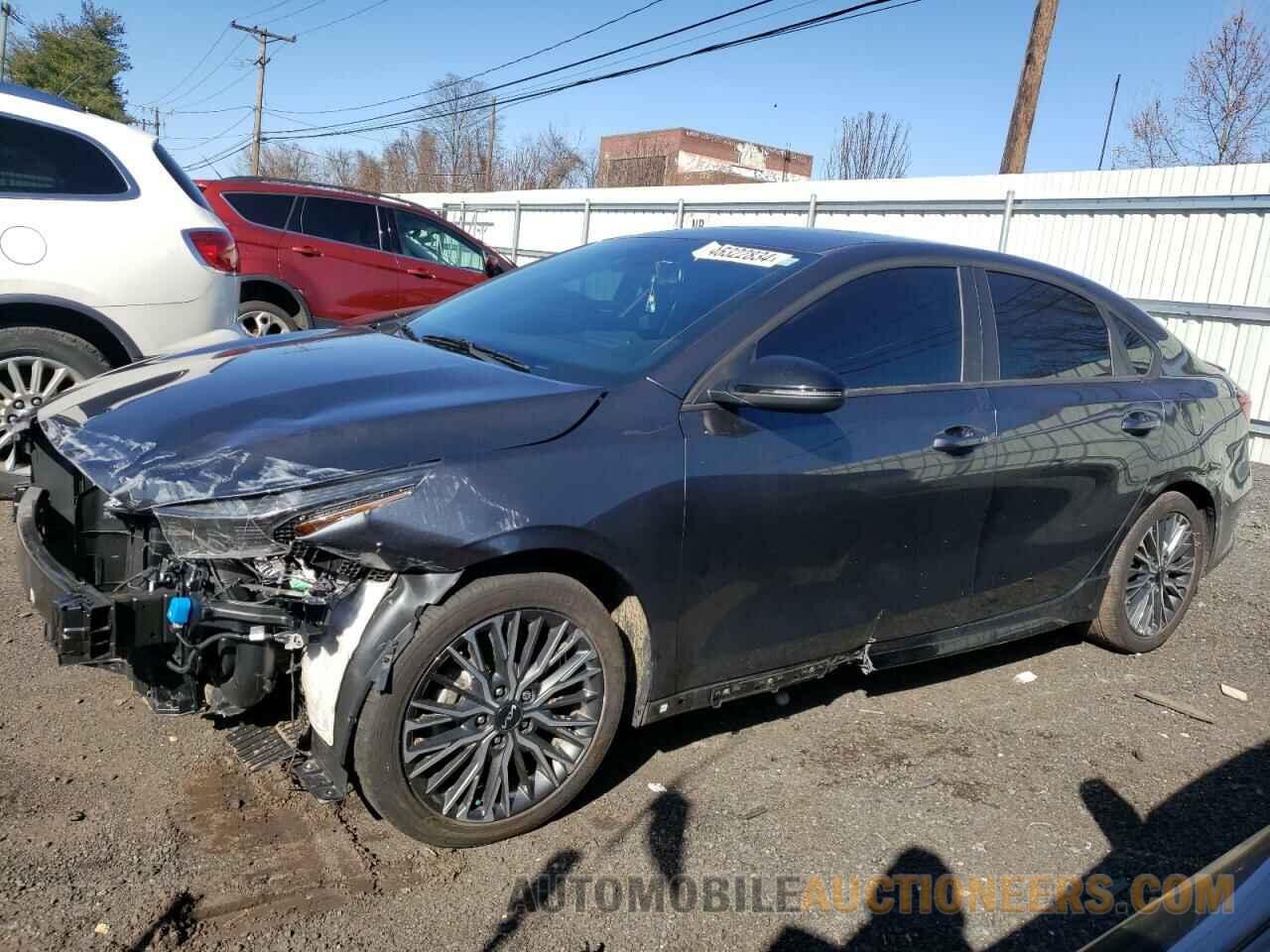 3KPF54AD3PE515757 KIA FORTE 2023