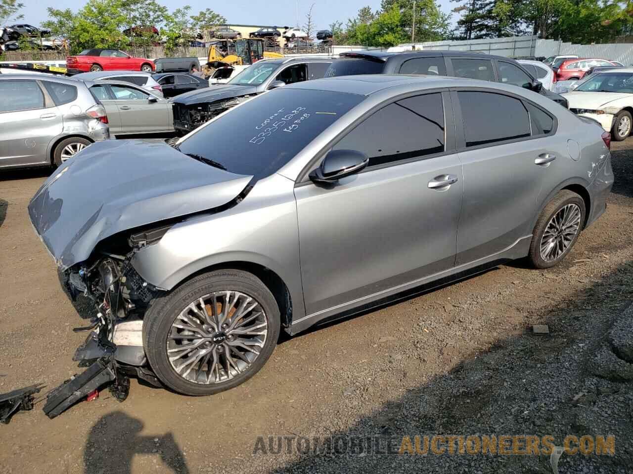 3KPF54AD3PE516245 KIA FORTE 2023