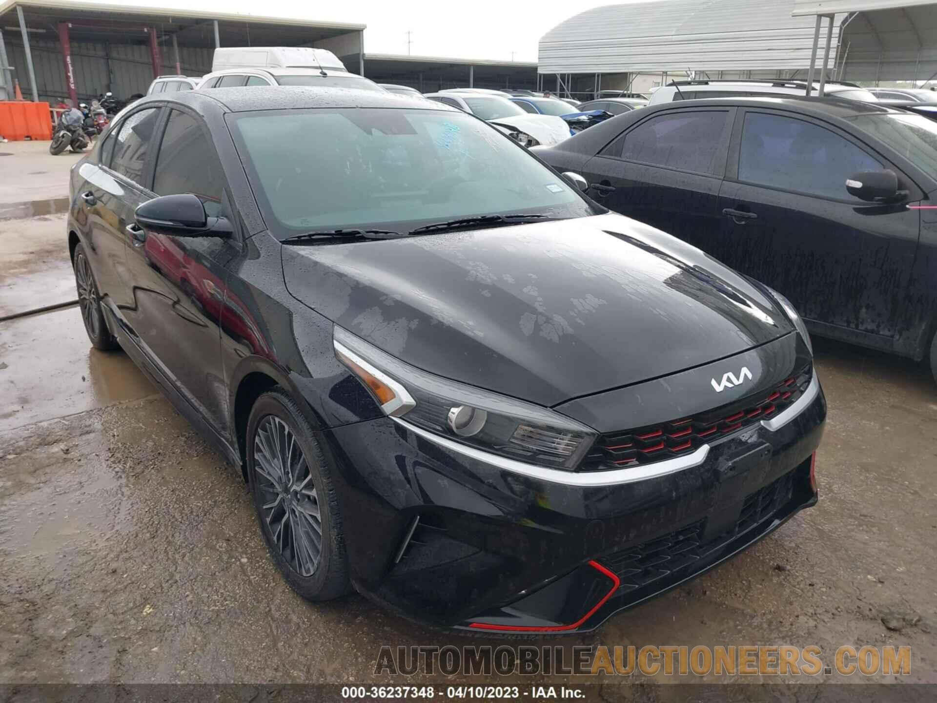 3KPF54AD3PE517458 KIA FORTE 2023