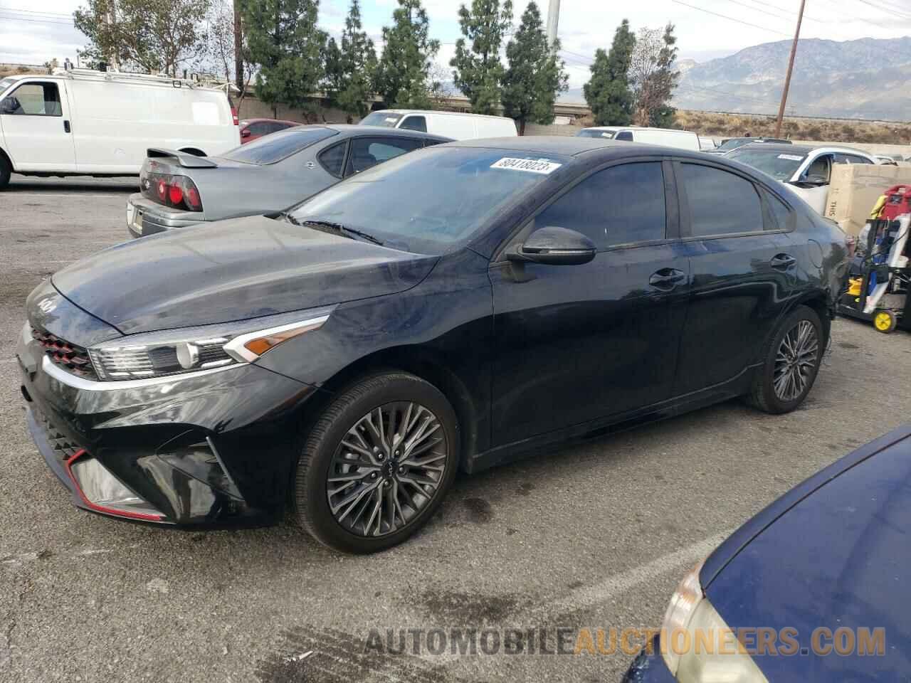 3KPF54AD3PE532221 KIA FORTE 2023