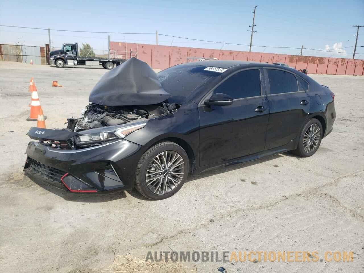 3KPF54AD3PE532350 KIA FORTE 2023