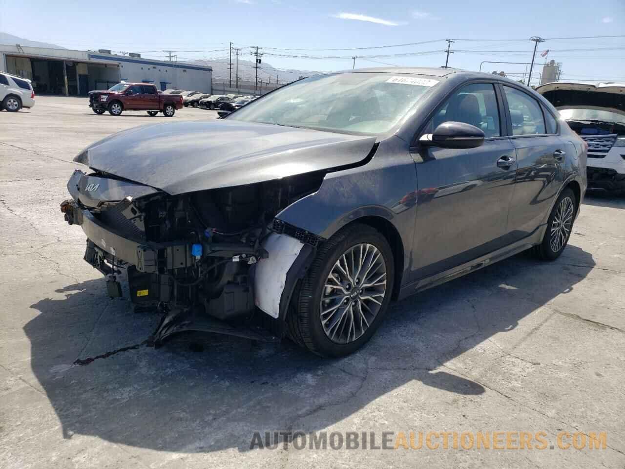 3KPF54AD3PE552579 KIA FORTE 2023