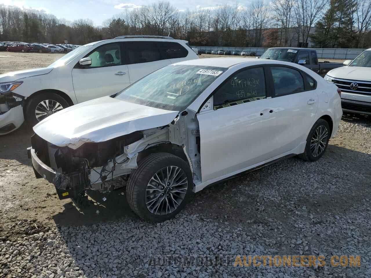 3KPF54AD3PE563131 KIA FORTE 2023