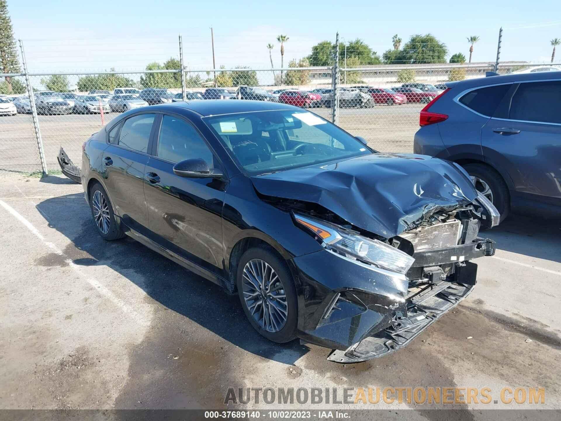 3KPF54AD3PE590071 KIA FORTE 2023