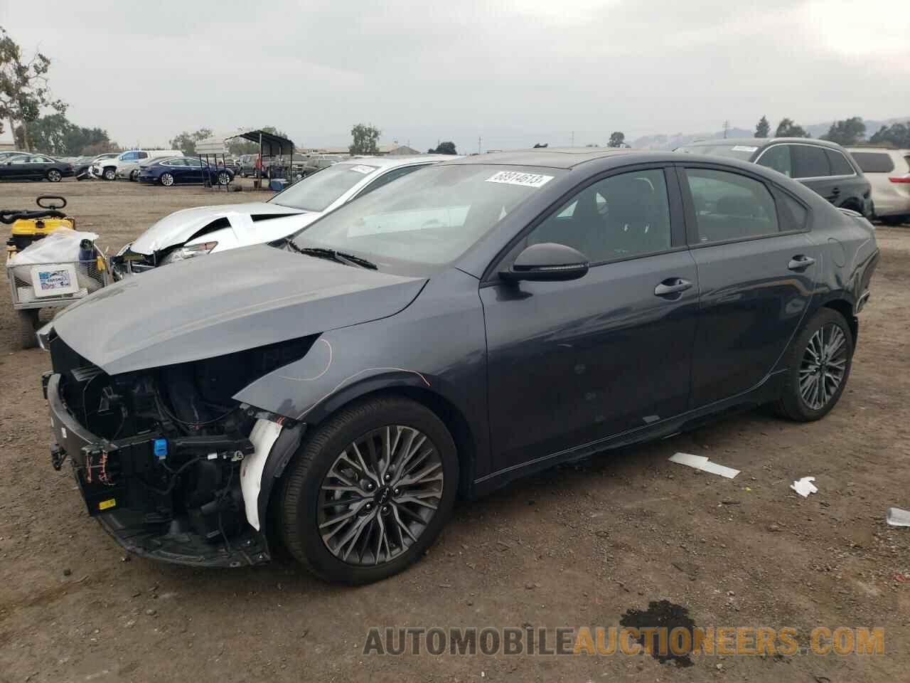 3KPF54AD3PE597893 KIA FORTE 2023