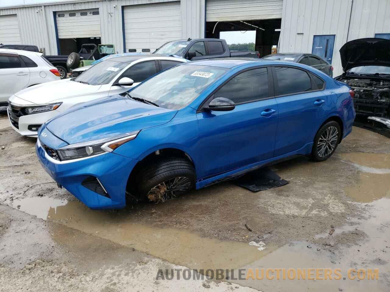 3KPF54AD3PE607113 KIA FORTE 2023