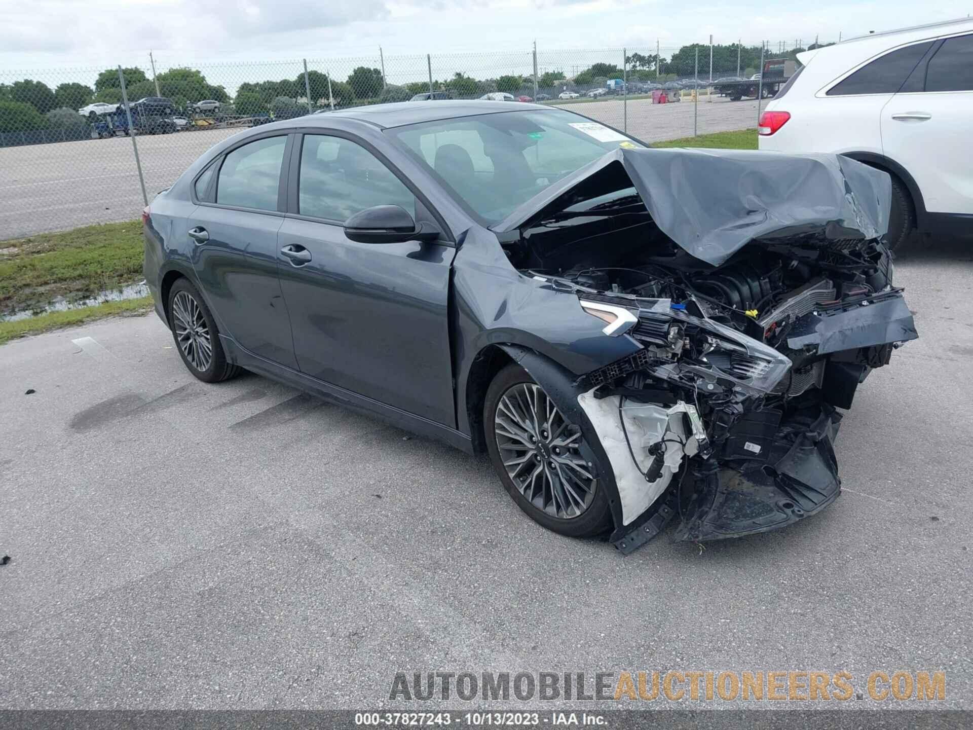 3KPF54AD3PE619603 KIA FORTE 2023