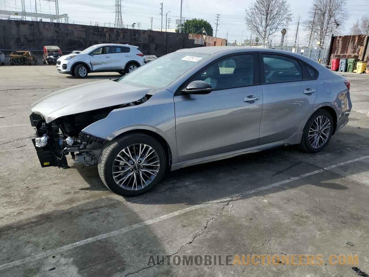 3KPF54AD3PE622677 KIA FORTE 2023