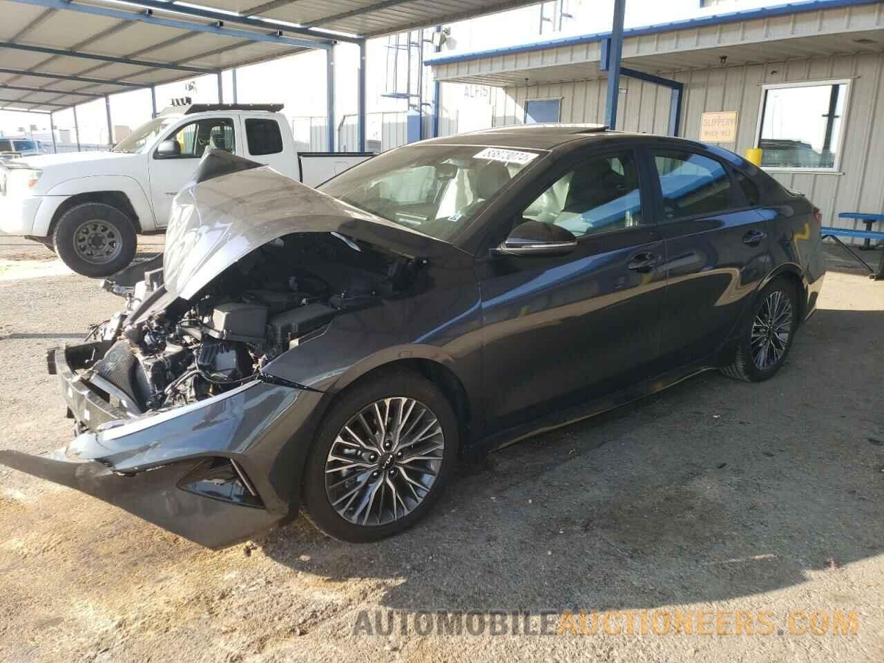 3KPF54AD3PE633677 KIA FORTE 2023