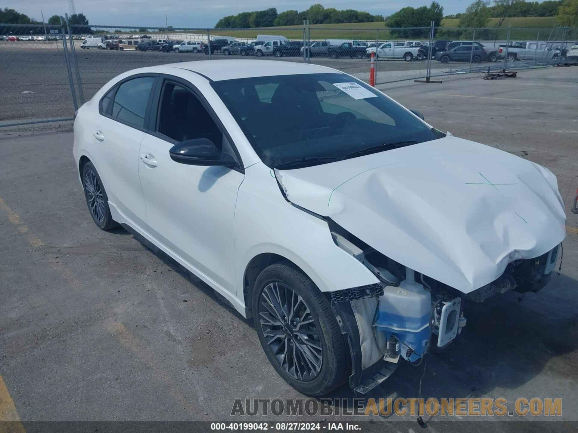 3KPF54AD3PE652133 KIA FORTE 2023