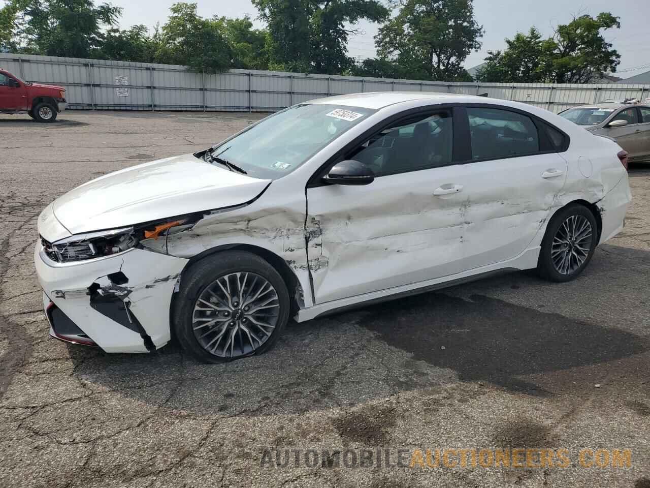 3KPF54AD3PE673435 KIA FORTE 2023