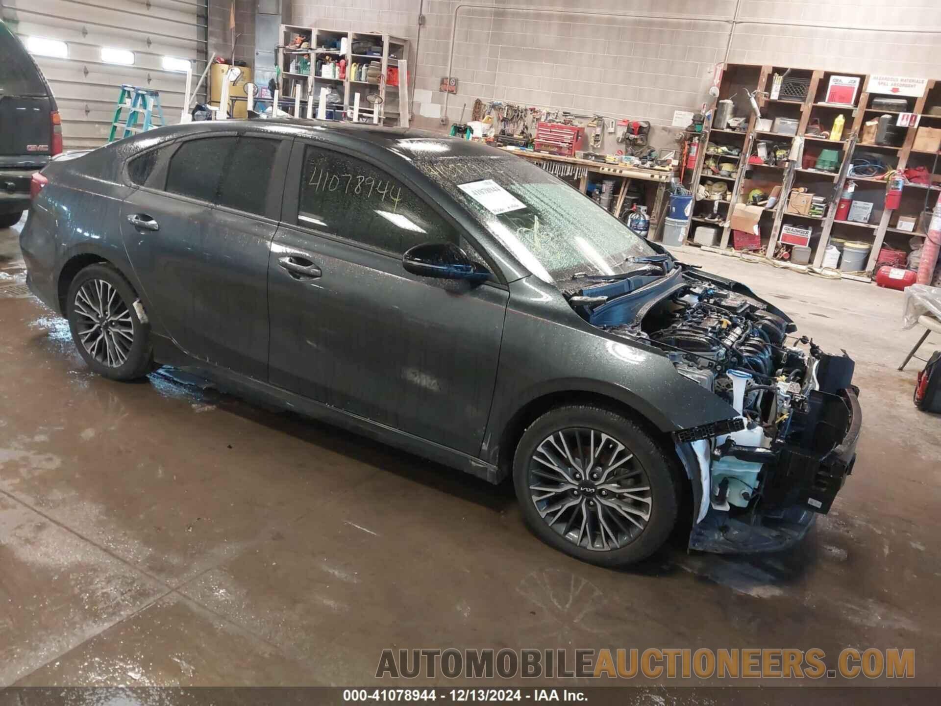 3KPF54AD3RE712561 KIA FORTE 2024