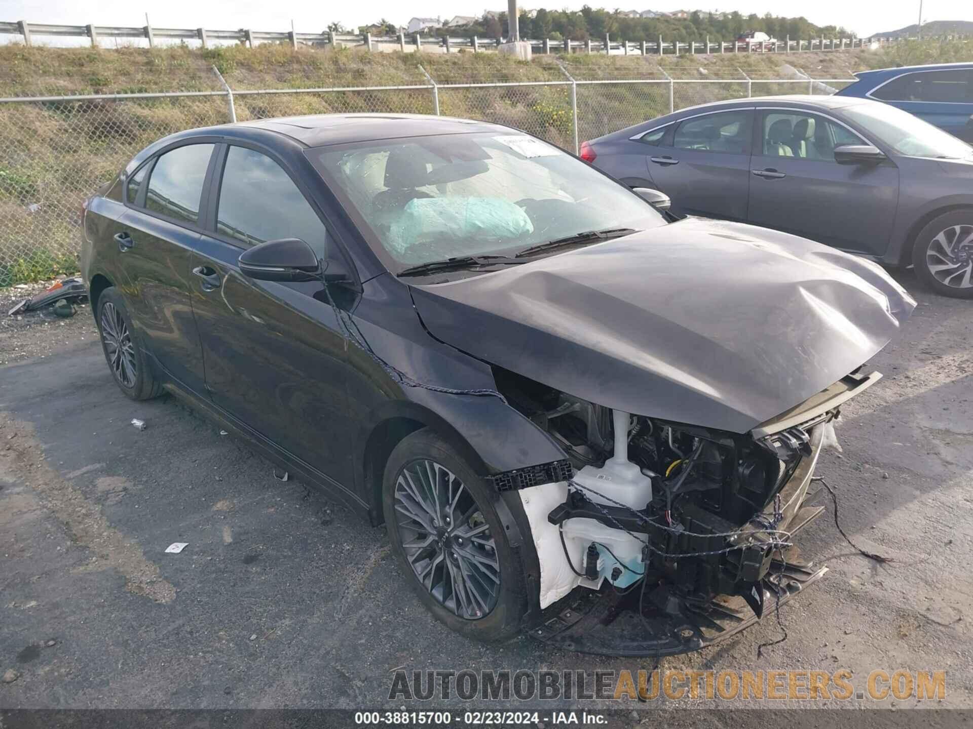 3KPF54AD3RE714391 KIA FORTE 2024