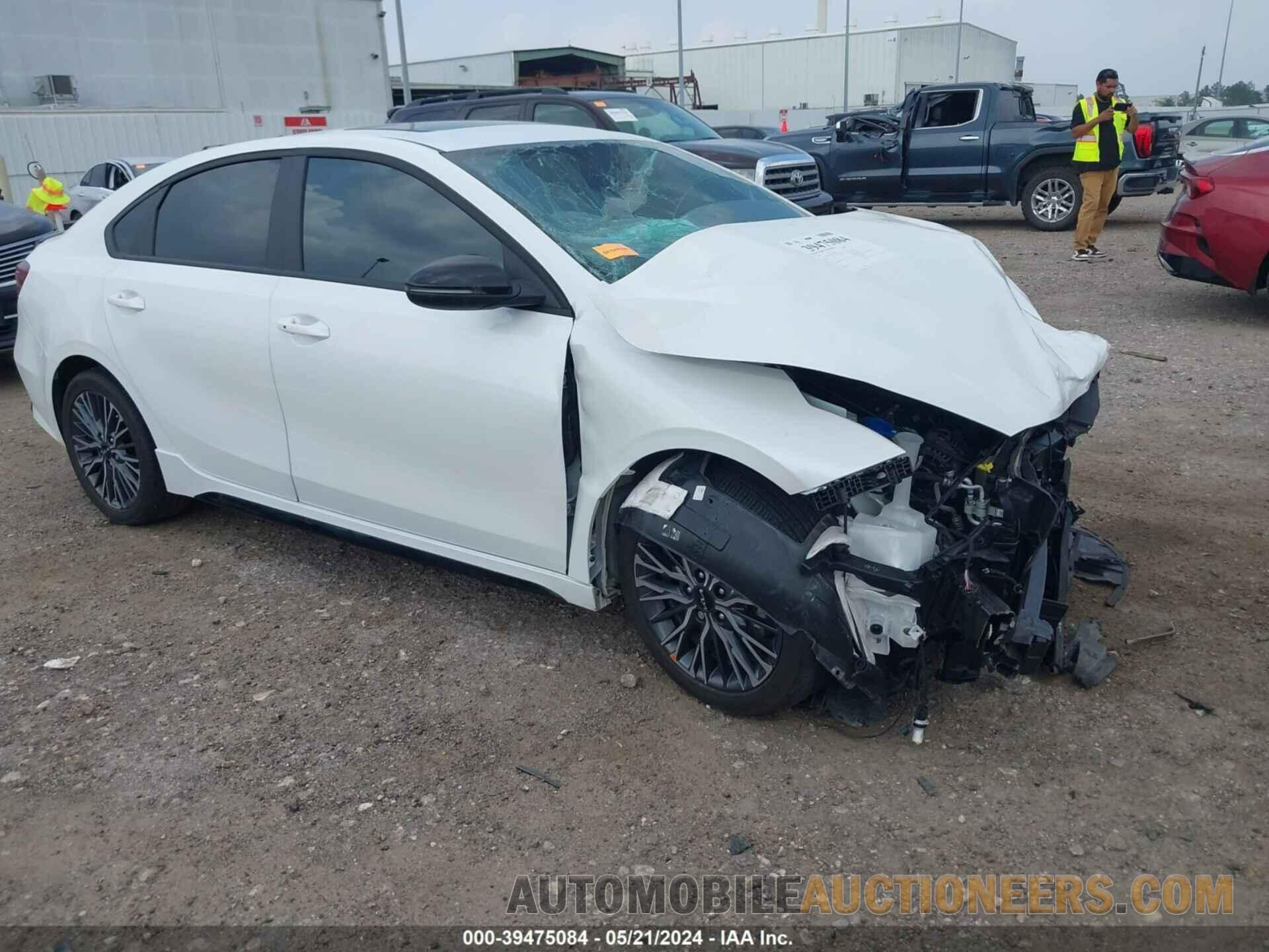 3KPF54AD3RE715783 KIA FORTE 2024