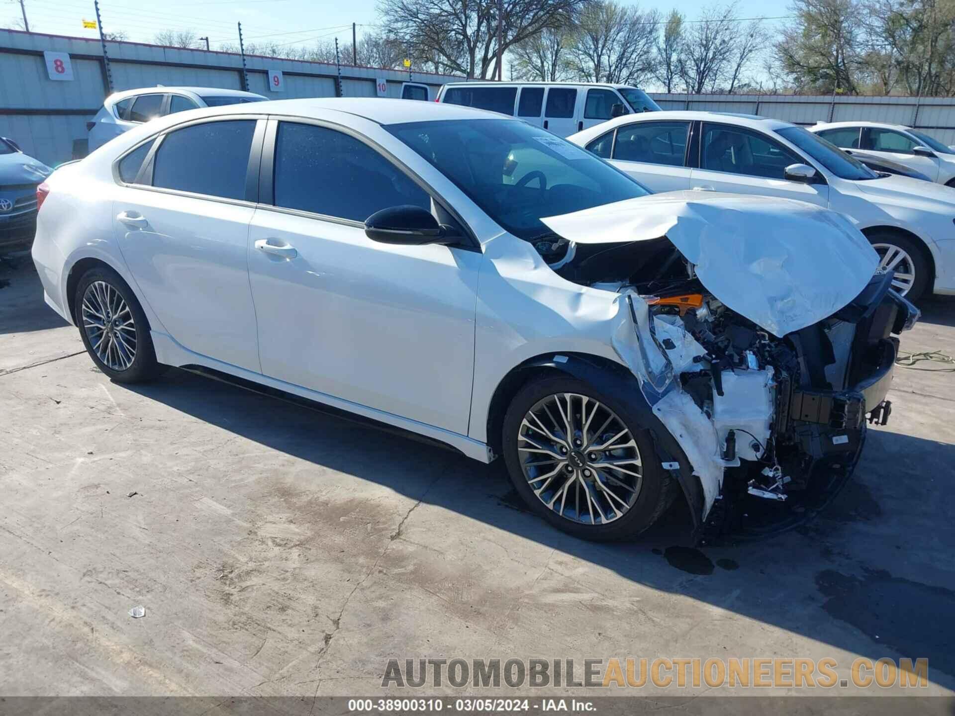 3KPF54AD3RE716982 KIA FORTE 2024