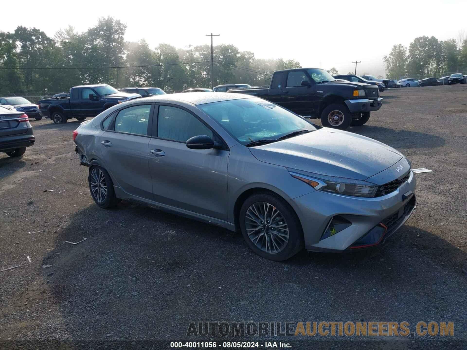 3KPF54AD3RE718733 KIA FORTE 2024