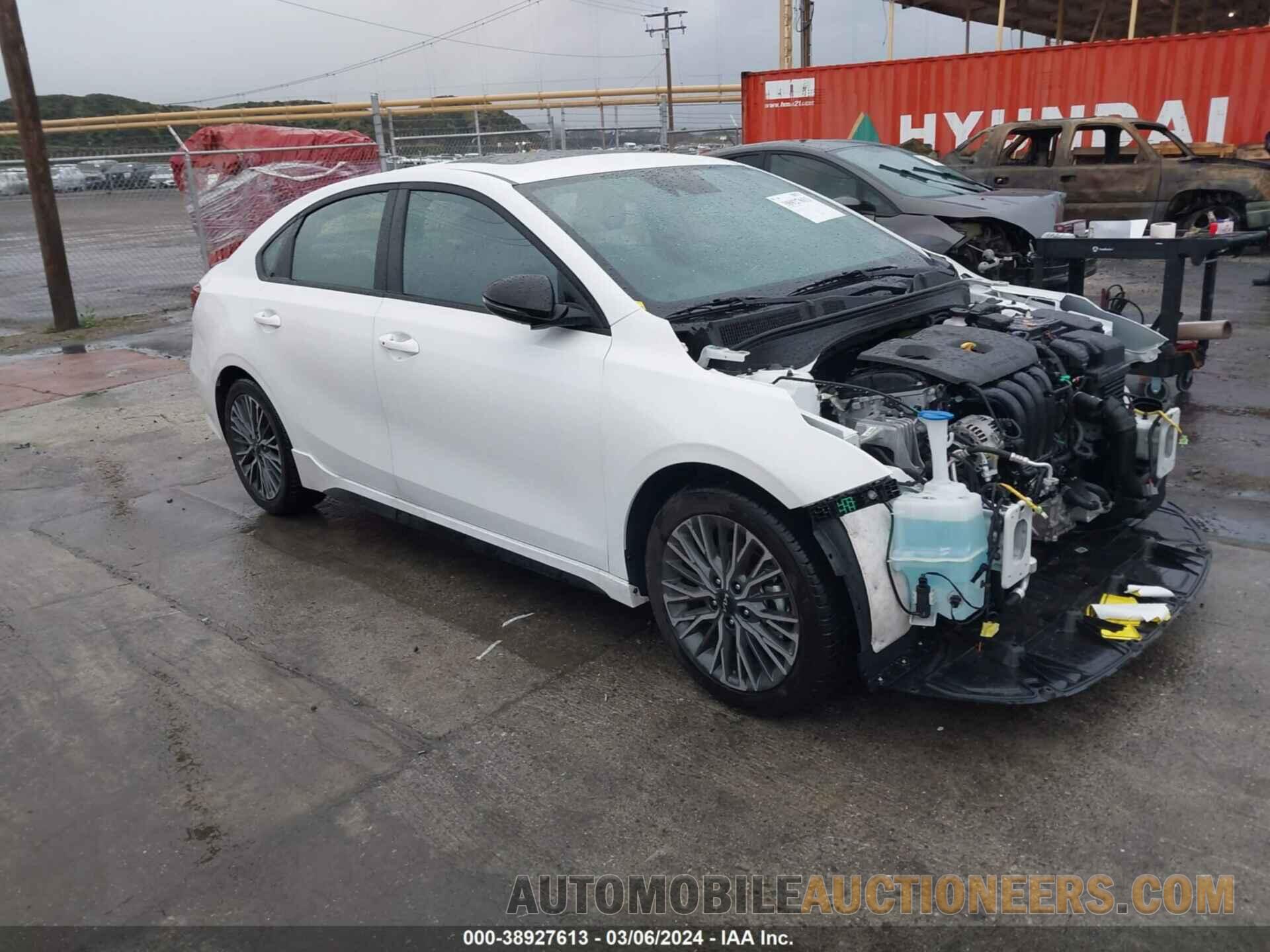 3KPF54AD3RE718831 KIA FORTE 2024