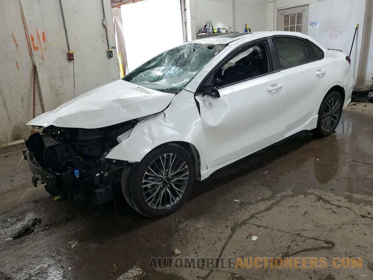 3KPF54AD3RE726847 KIA FORTE 2024