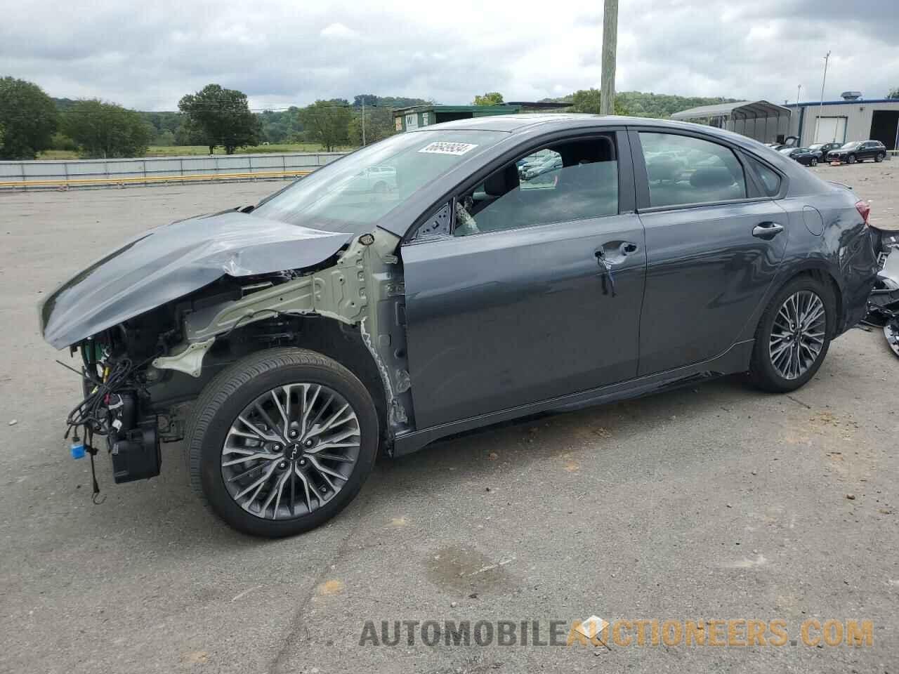 3KPF54AD3RE763378 KIA FORTE 2024