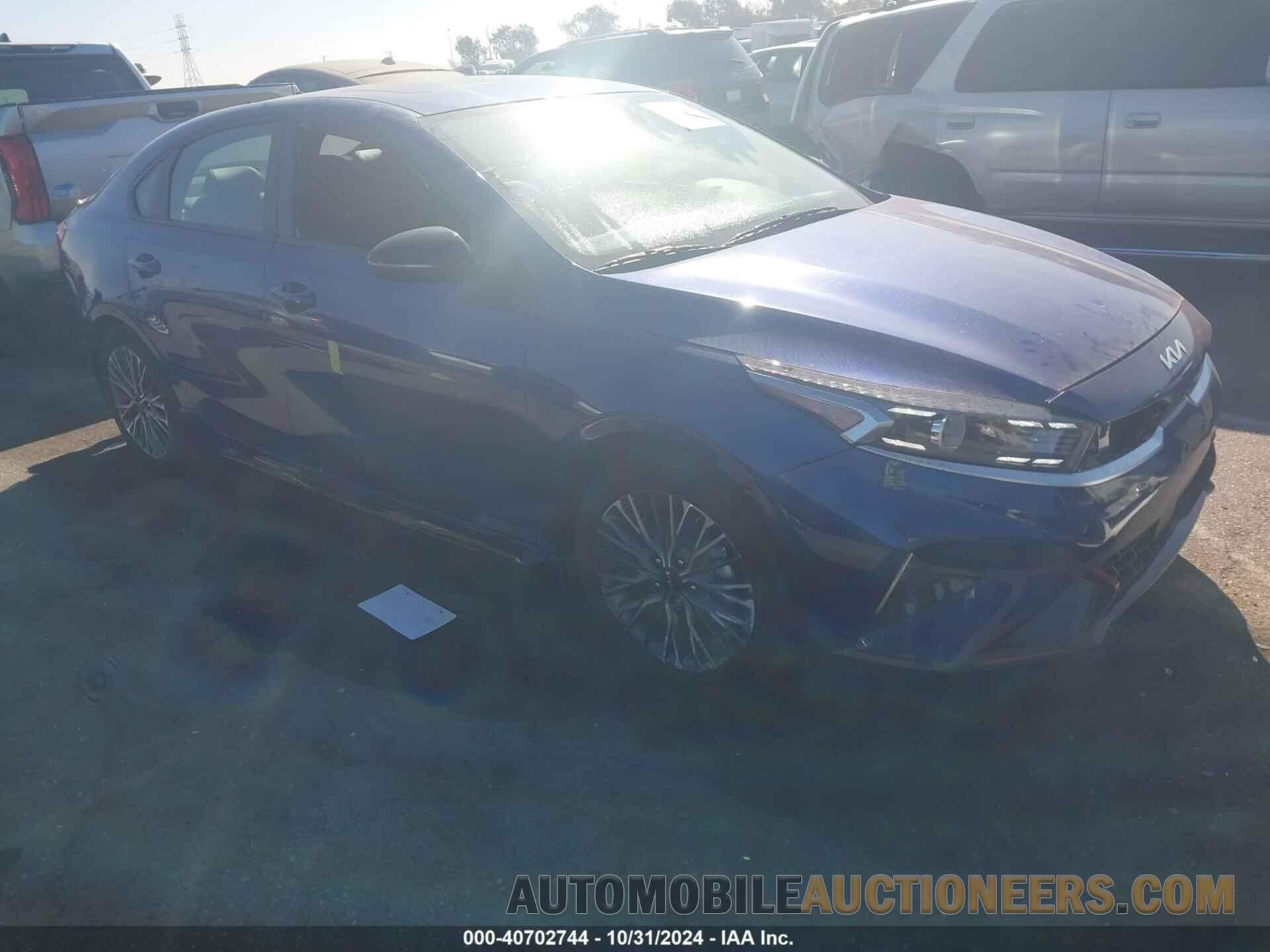 3KPF54AD3RE778866 KIA FORTE 2024