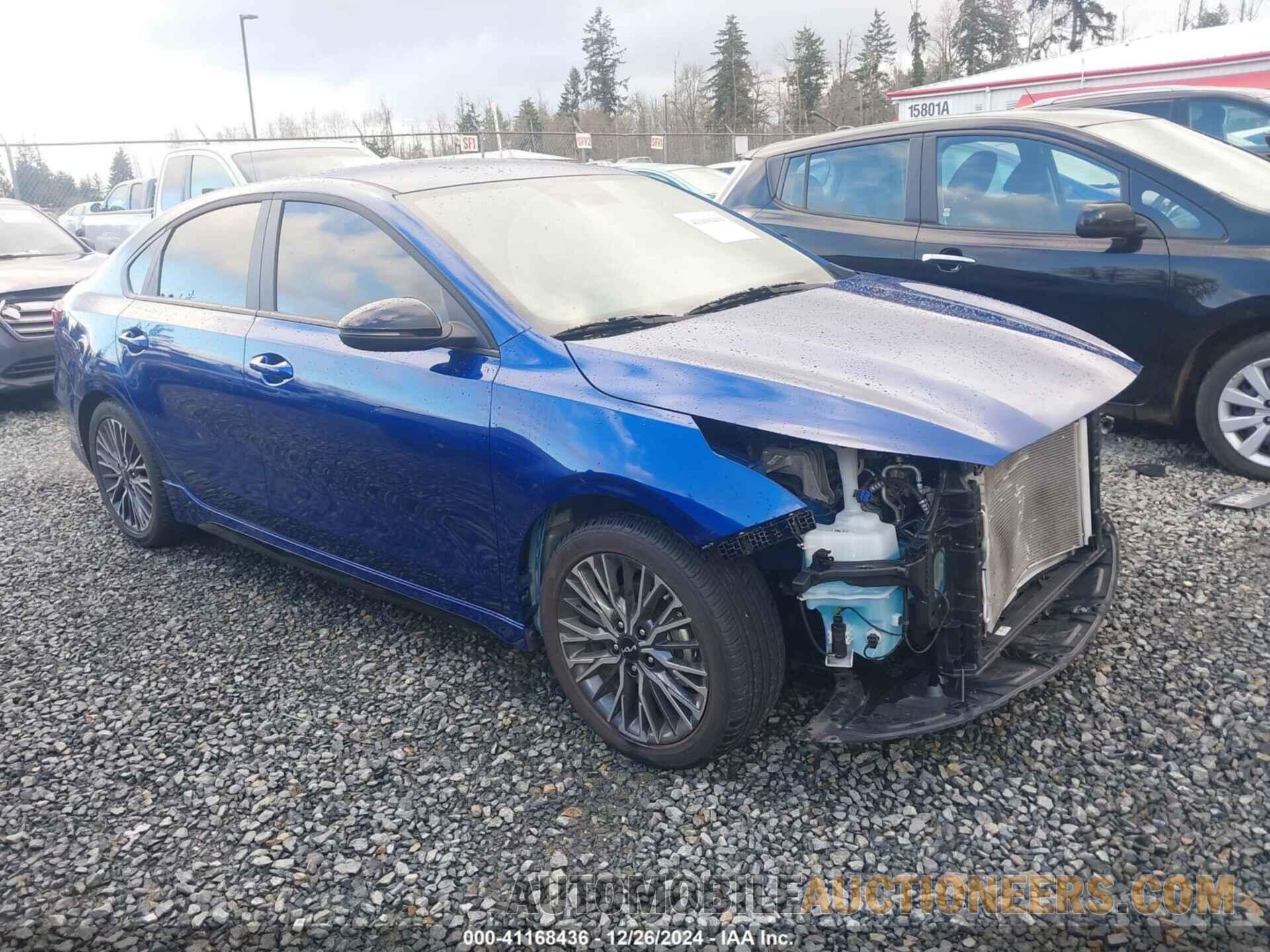 3KPF54AD3RE791584 KIA FORTE 2024